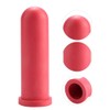 Calf Milk Drinker, Calf Milk, 10 cm Rubber with 5