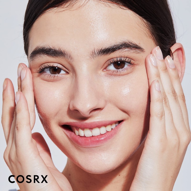 COSRX Pure Hyaluronic acid 3% Serum, 0.67 fl.oz / 20