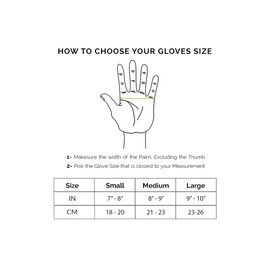 TRENDYDOT Gardening Gloves for Women/Men - Thorn Proof Garden Gloves - Ladies Working Gloves - Breathable Safety Work Gloves - Gardening Gifts, Leather Mechanic Gloves, Garden Tools (Small, Black)