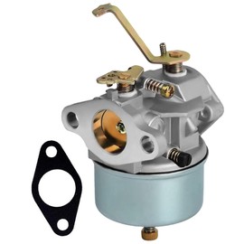 Carburetor For Tecumseh 632230 632272 fit H60-75435M H60-75435N H60-75436M H60-75437M H60-75439M H60-75445M