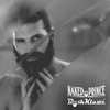 Naked Prince Scent Free All Natural Beard Balm Leave in