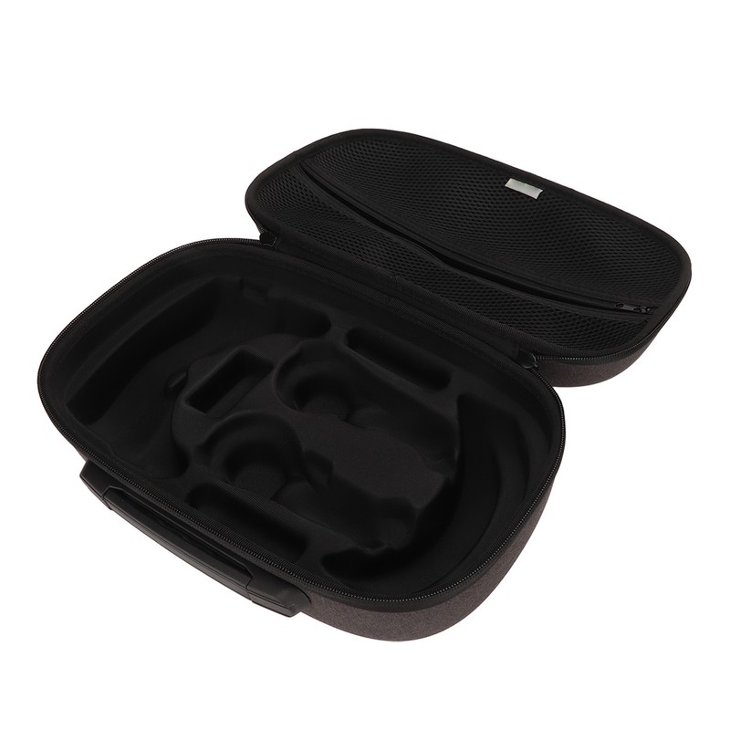 VR Handle Carrying Case Soft Interior Shockproof Portable VR Hard