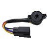 Switch Pastilla Encendido Ford Fiesta Ka Courier Ecosport