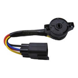 Switch Pastilla Encendido Ford Fiesta Ka Courier Ecosport