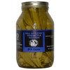 Texas Hill Country Pickled Dill Okra 32 oz