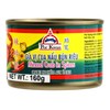 Por Kwan Thai Minced Crab in Spices 160g