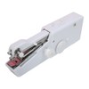 Mini Handheld Sewing Machine Portable Electric Hand Sewing Machine Quick