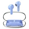 AWEI Słuchawki Bluetooth 5.3 T85 enc TWS Niebieskie Brand