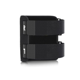 FDEETY Verstellbare Akupressur Wadenbandage mit Druckpunkt Hinten Weiches Silikonkissen Ergonomisches Design, Linderung von Ischias-Schmerzen für Stabilität Komfort verbessert die Mobilität.