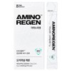 EPO A Amino Regen Amino Acid Formula Original Lemon 14p, 98g, 1 piece / 이포에이 아미노리젠 아미노산 포뮬러 오리지널 레몬 14p, 98g, 1개