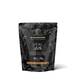 Bone Roasters Veal Jus 300 ml