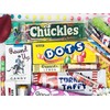 RETRO CANDY YUM ~ 1961 65th Birthday Gift Box Nostalgic