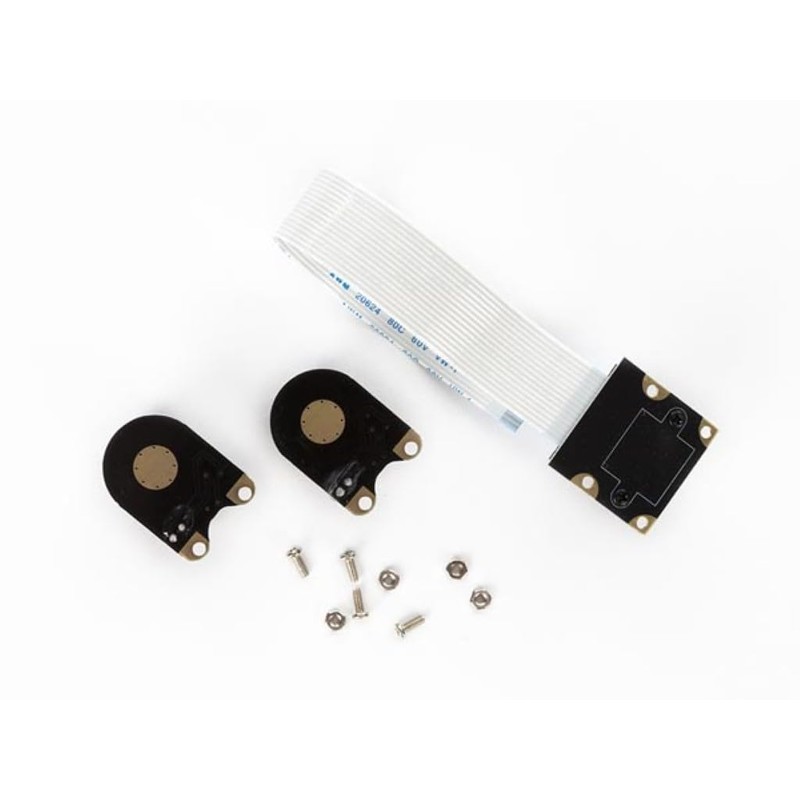 Whadda WPI408, Prototyping & Programming Maker Kits, Various