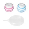 Elephant Blowing Ball Walking Toys Levitation Ball Elephant Sprayer Humidifier