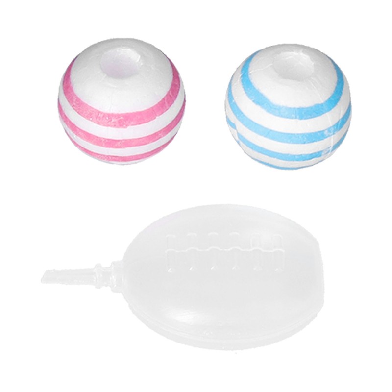 Elephant Blowing Ball Walking Toys Levitation Ball Elephant Sprayer Humidifier