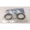 ROL WO8360-001 Engine Coolant Thermostat Seal WO8360001 35445 (Pack Of