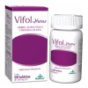Vifol Hierro Ácido Fólico Proteína Soya Naturex
