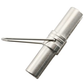 E-outstanding CATV Security Shield Gripping Tool for RG6 RG59 RG11 F Coax Cable Connector Wrench Sleeve