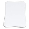 Radiant White Card Stock - 12 x 18 LCI Smooth