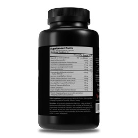 Muscle Building Stack Vyotech Nutritionals 17HD y Viraloid