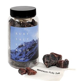 Himalayan Ruby Salt, 17.6 oz (50