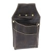 LEAS Waiter's Bag for Waiter's Wallet Quiver in Full Leather