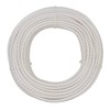Corderie Italiane 6000914 – 00 Wire Rope Clothesline, 4 mm,