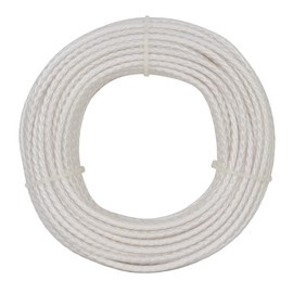 Corderie Italiane 6000914 – 00 Wire Rope Clothesline, 4 mm, 20m