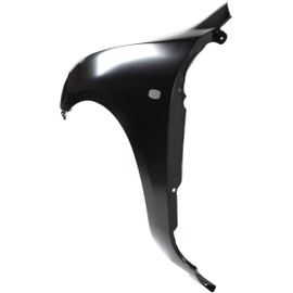 Garage-Pro Fender for MAZDA 3 2004-2009 LH Sedan