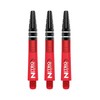 RED DRAGON Nitrotech Short Stems Multipack 2