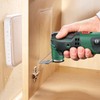 Bosch Accessories Tauchsägeblatt Basic (für Holz, Zubehör für Multifunktionswerkzeuge Starlock)