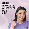 Pretty London - Eyebrow Tweezers – Precision Slanted Tweezers –