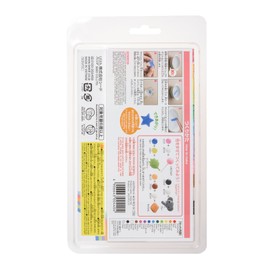 シード ねんど イロプラセット ACG-PC2-S1 1個