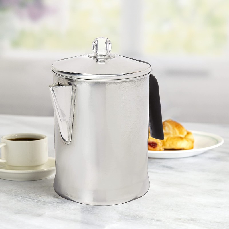 Primula 9 Cup Coffee Percolator