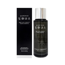 [Home Shopping Latest Award] TG Dominas First Toning Essence 70ml / [홈쇼핑 최신상] TG 도미나스 퍼스트 토닝 에센스 70ml