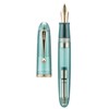 Jinhao 9019 Dadao Series #8 Fountain Pen, Medium Nib, Light
