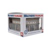 Walthers Trainline HO Scale Wallschlager Motors Building, 8