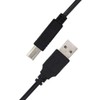 NewPowerGear USB Printer Scanner Cable Cord Replacement for LaCie d2