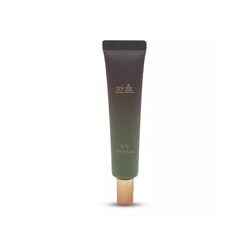 AmorePacific 아모레퍼시픽 한율 송담 탄력 아이크림 25ml 무료 AmorePacific HanYul