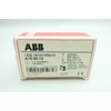 ABB A16-30-10-84 AC CONTACTOR 110-120V-AC 30A AMP 15HP