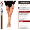 RIEMTEX Compression Stockings Class 1 CCL1 Support Stockings for Men