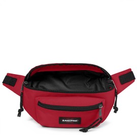 Eastpak Doggy Bag Bum Bag, 3 L - Scarlet Red (Red)