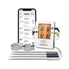 ThermoPro TP25 650ft Wireless BBQ Or Smoker Bluetooth Meat Thermometer