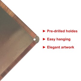 EpochSign Leeds United Dominic Matteo Hand Signed Elland Road Street Sign Coa. Street Sign 8X12 inches