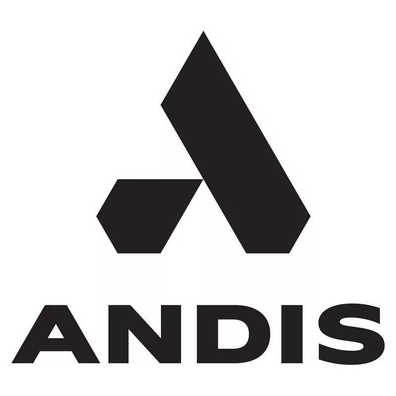 Andis Aceite Lubrica Cuchillas De Máquinas Y Tijeras 118 Ml