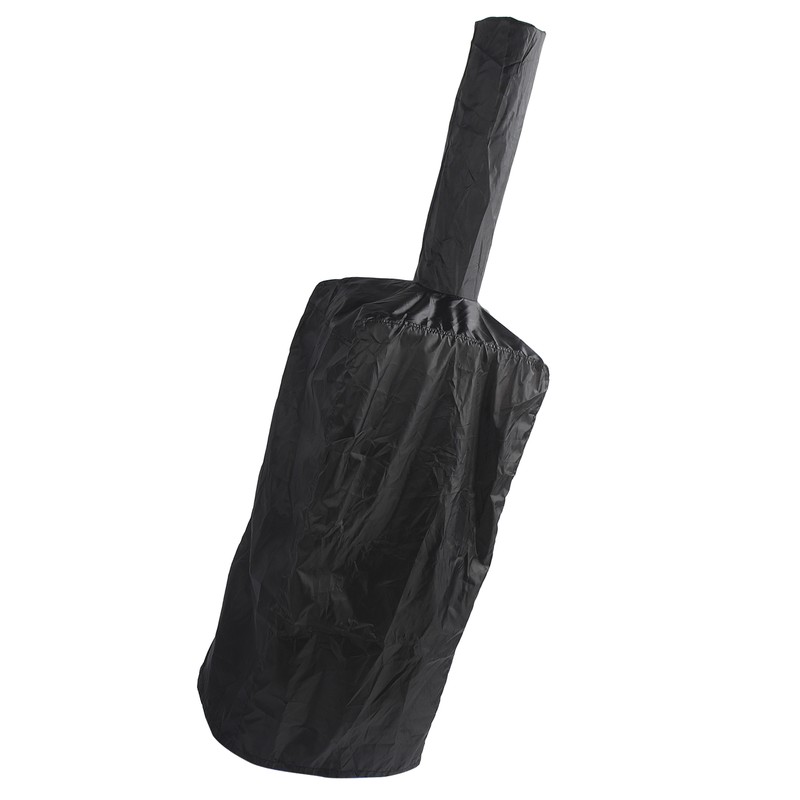 Pizza Oven Cover Waterproof Dustproof UV Protection Weather Resistance BBQ