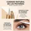 Serum Crecimiento De Pestañas Largas, Gruesas, Fortalecedor