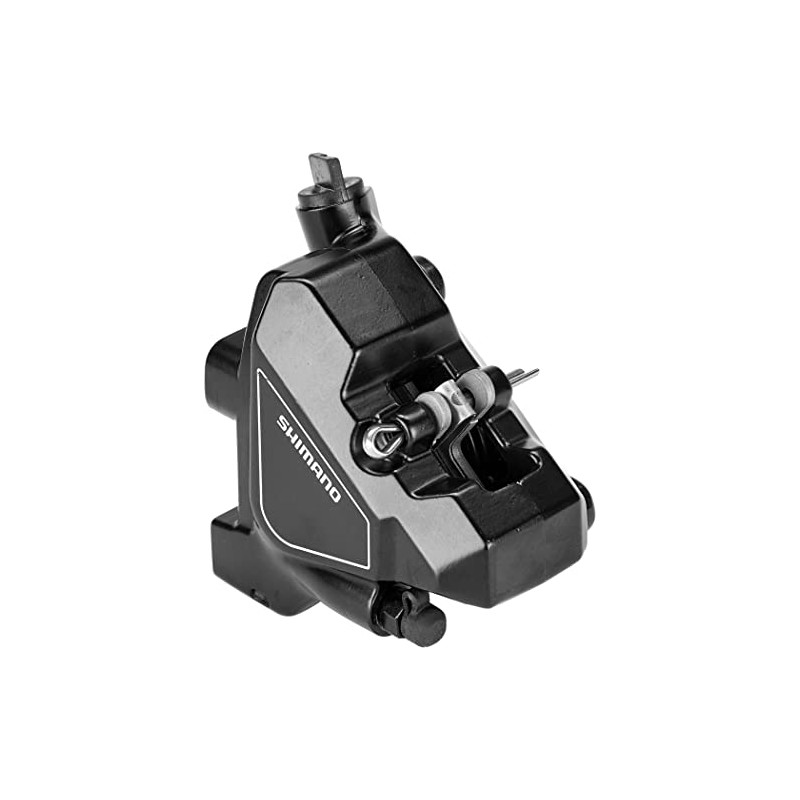 Shimano Altus BR-UR300 disc brake calliper, flat mount, for 160
