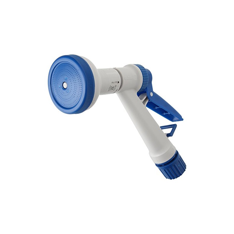 Iris Ohyama AGRM-600FD Hose Parts Water Volume Control Multi Aqua