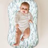DILIMI Baby Lounger Cover for Boys and Girls Removable Cover